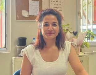 DR. ÖZGE KARABIYIK